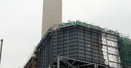 Installation services reference